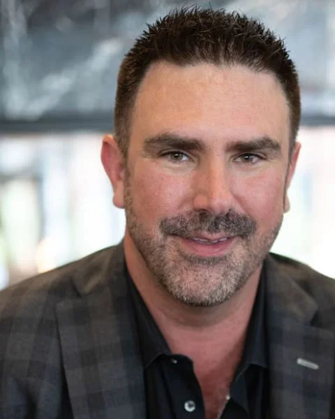 Brett Caldwell